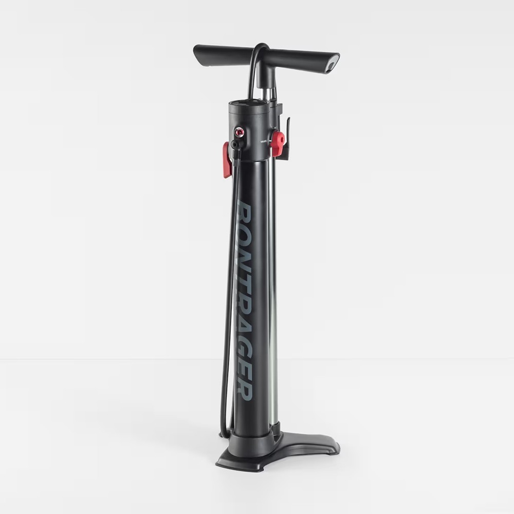 Bomba Bontrager TLR Flash Charger Tubeless Ready 2.0