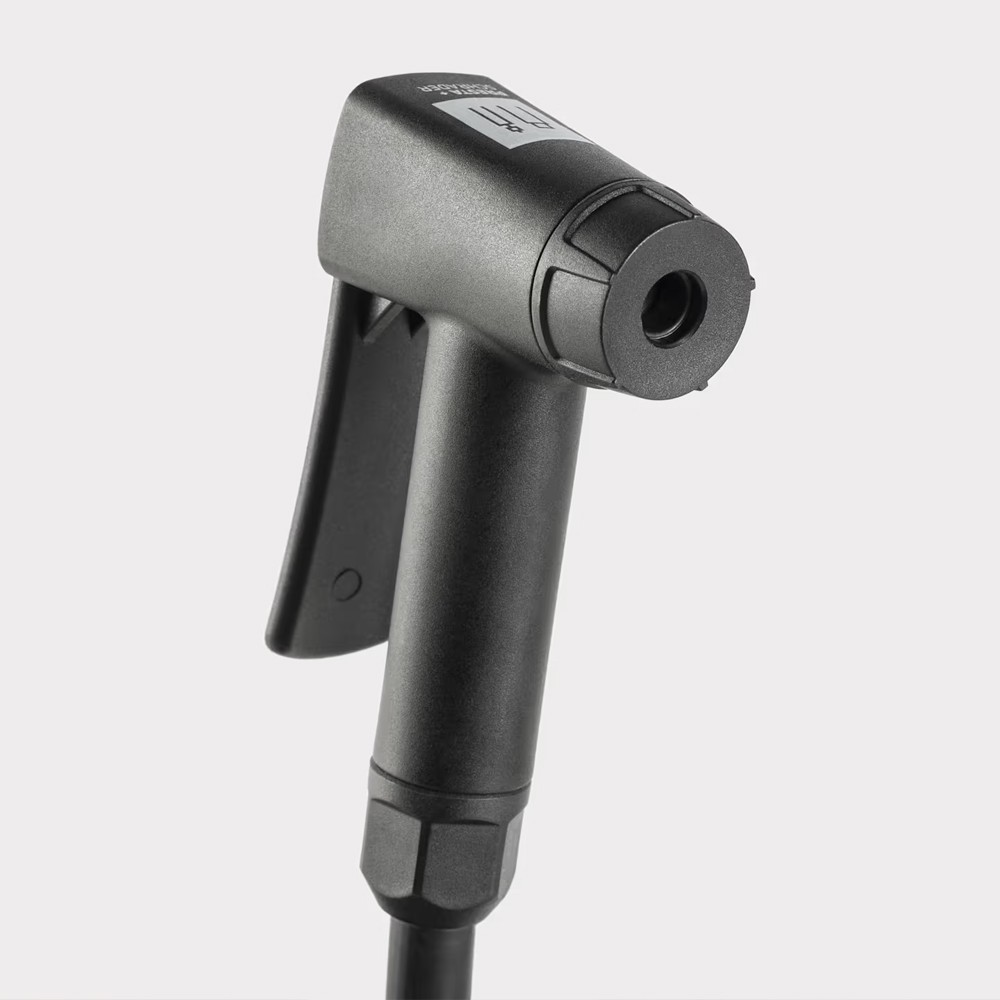 Bomba Bontrager TLR Flash Charger Tubeless Ready 2.0