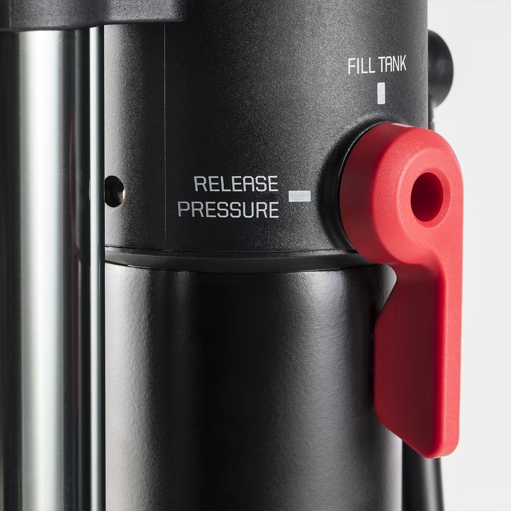 Bomba Bontrager TLR Flash Charger Tubeless Ready 2.0