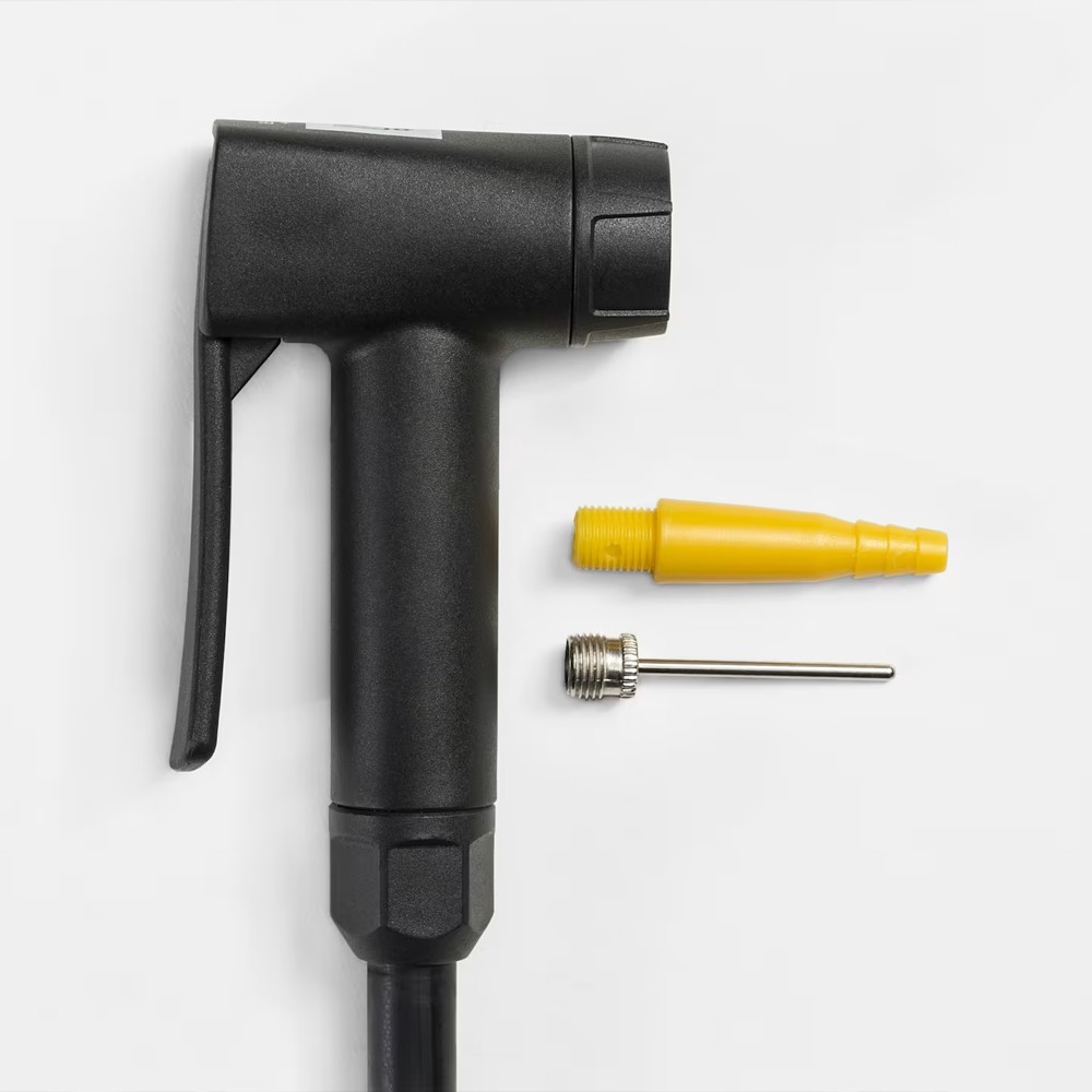 Bomba Bontrager TLR Flash Charger Tubeless Ready 2.0