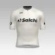 Maillot Corto Gobik Attitude 2.0 Hombre Salchi 2025 | Gobik