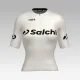 Maillot Corto Gobik Attitude 2.0 Mujer Salchi 2025 | Gobik