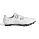 Blanco/Plata
