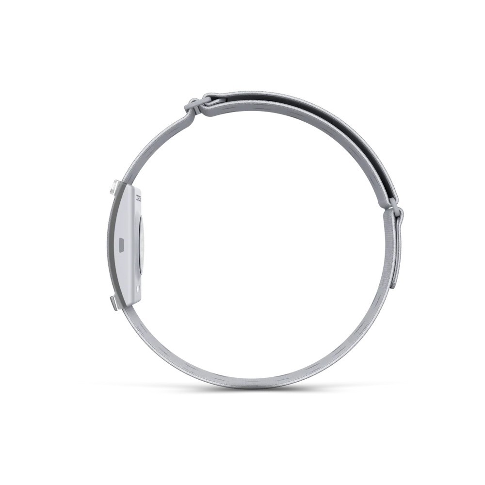Pulsometro Coros Gris | Electrónica Ciclismo | Bicicletas