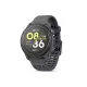 Reloj Deportivo GPS Coros Pace 3 Silicona Negro