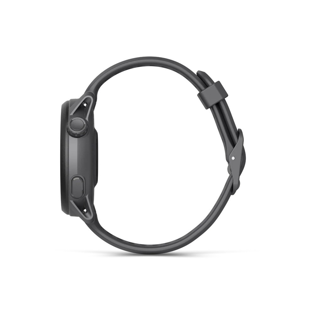 Reloj Deportivo GPS Coros Pace 3 Silicona Negro