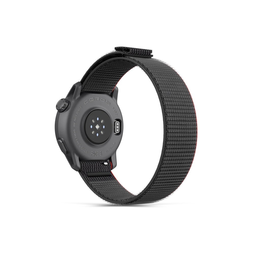 Coros Pace Reloj Deportivo Calidad Precio Review Del Coros Pace