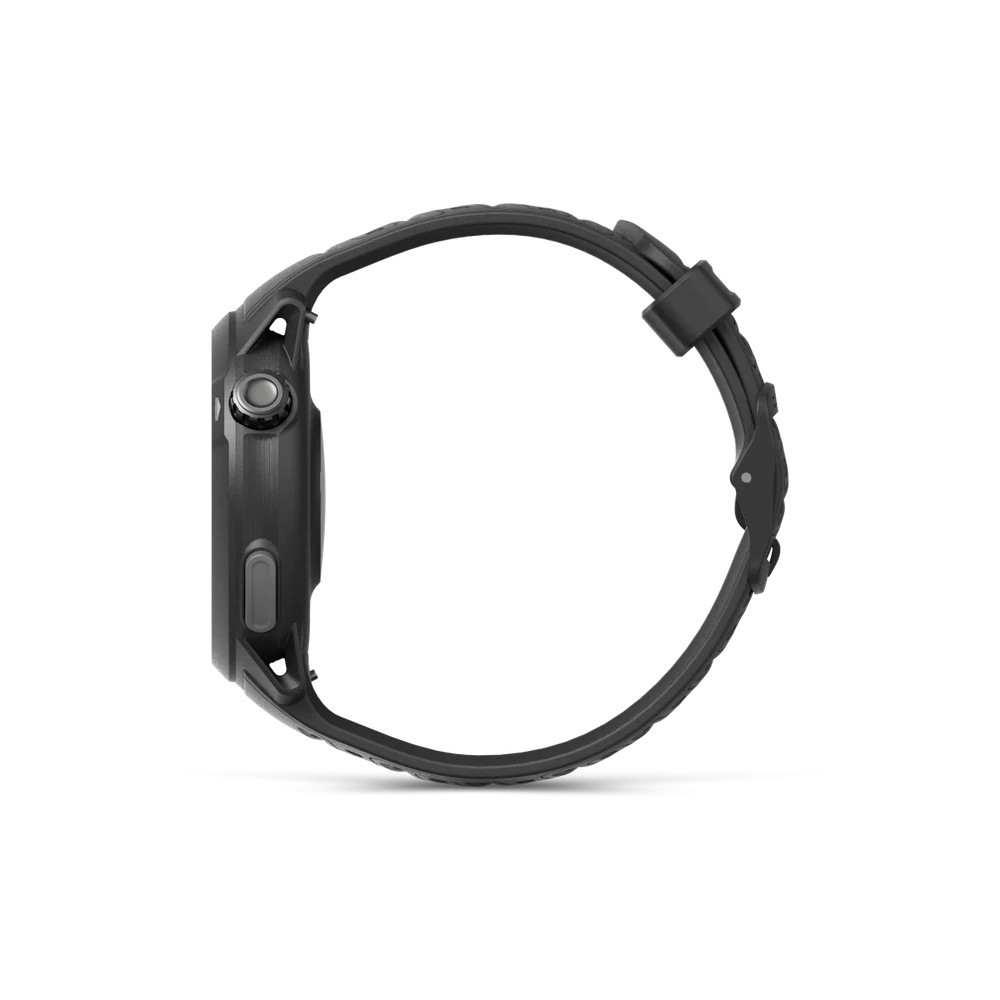 Reloj Deportivo GPS Pace Pro Negro | Coros