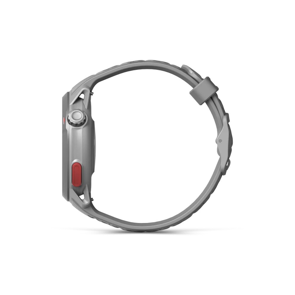 Reloj Deportivo GPS Pace Pro Gris | Coros | Cuentakilómetros