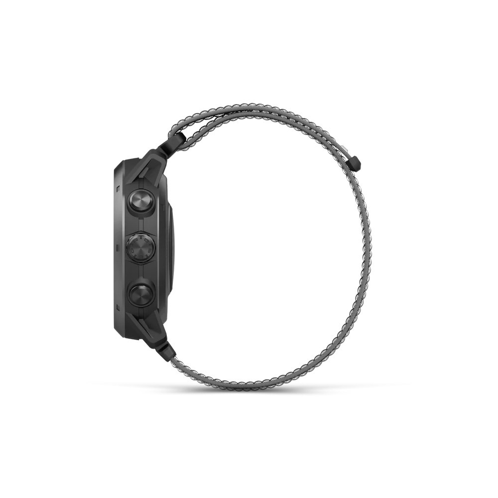 Reloj GPS Outdoor Coros Apex 2 Pro Negro | Cuentakilómetros