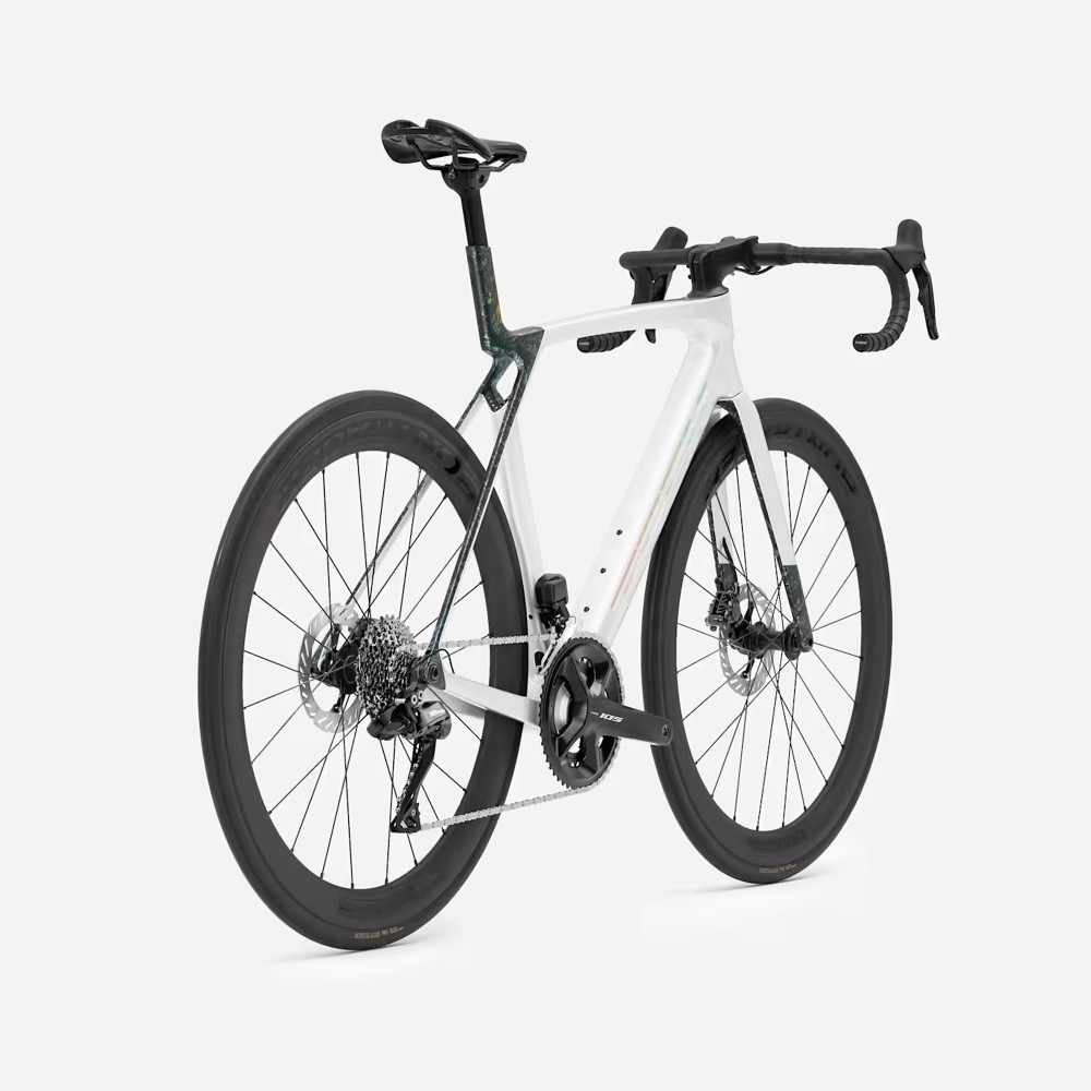 Bicicleta Trek Madone SL 6 Gen 8 2026 | Carretera Carbono
