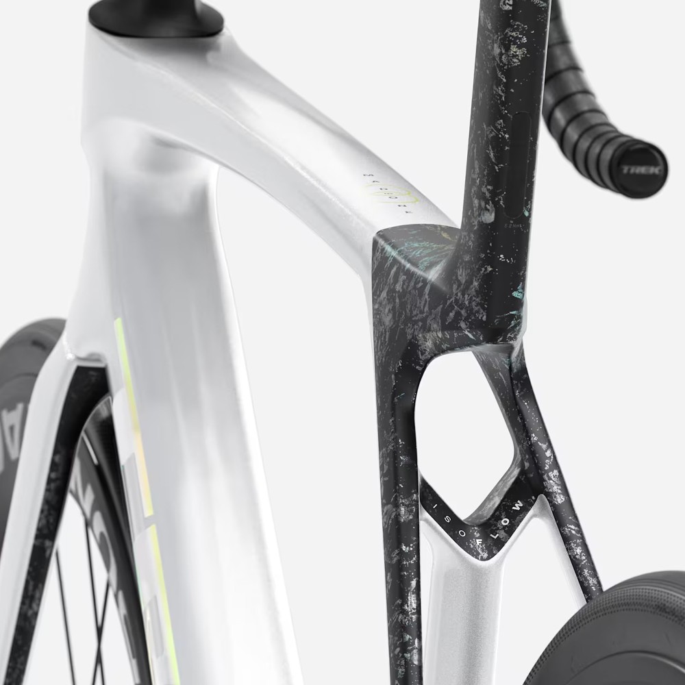 Bicicleta Trek Madone SL 6 Gen 8 2026 | Carretera Carbono