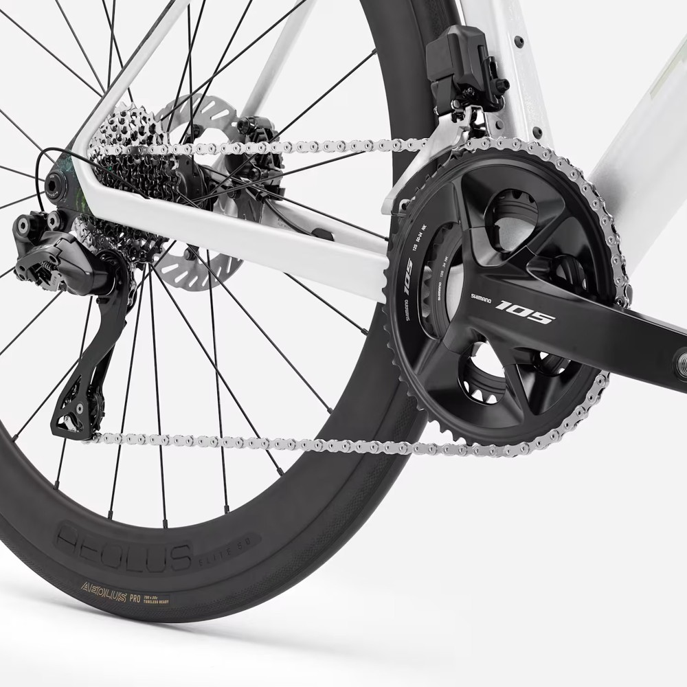 Bicicleta Trek Madone SL 6 Gen 8 2026 | Carretera Carbono