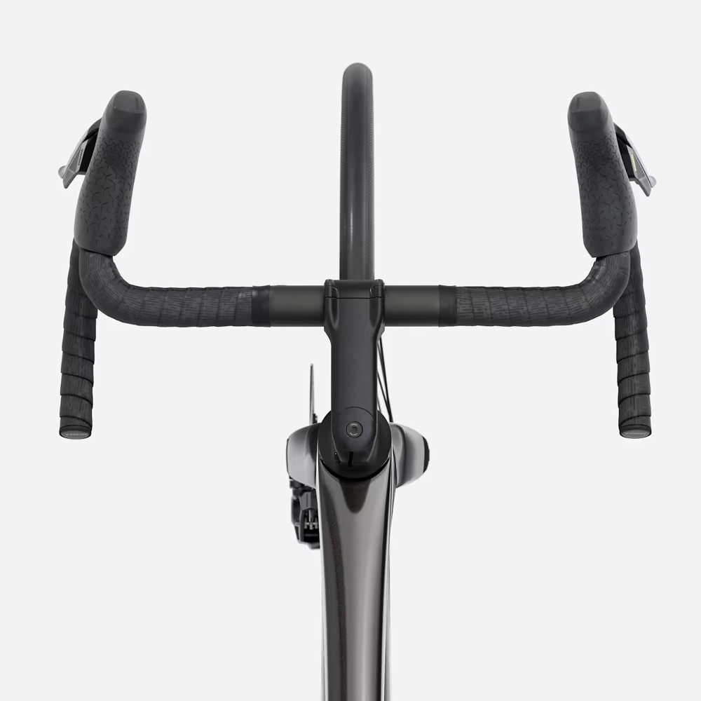 Bicicleta Trek Madone SL 6 AXS Gen 8 2026 Gloss Dark