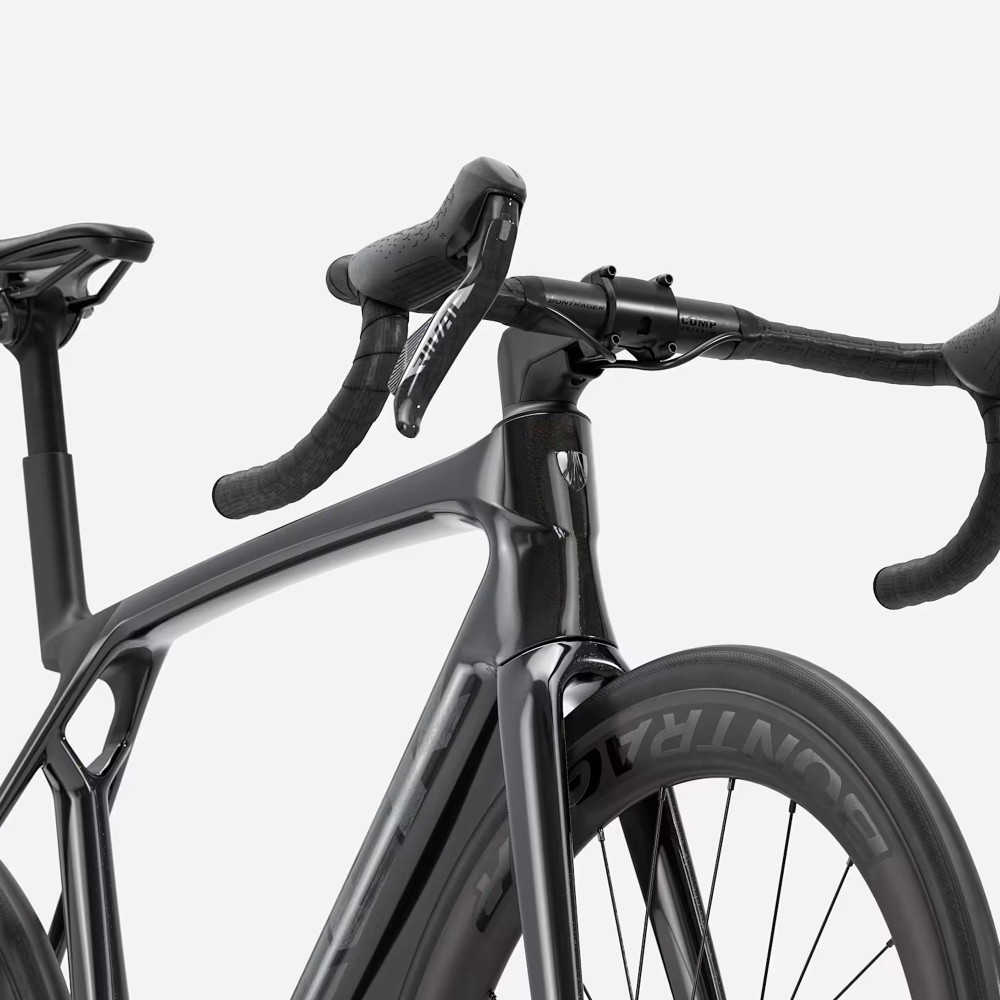 Bicicleta Trek Madone SL 6 AXS Gen 8 2026 Gloss Dark