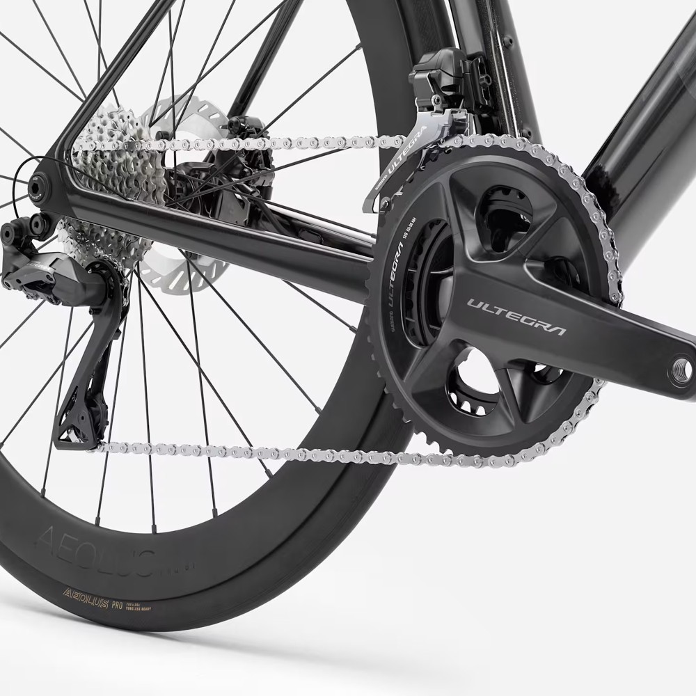 Bicicleta Trek Madone SL 7 Gen 8 2026 | Carretera Carbono