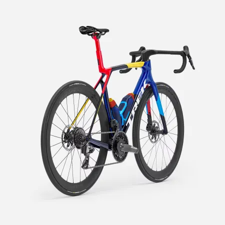 Bicicleta Trek Madone SLR 7 AXS 2026 | Carretera Carbono