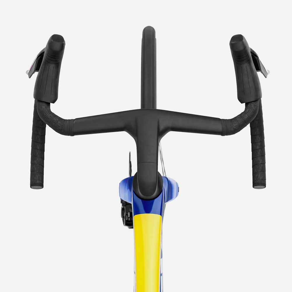 Bicicleta Trek Madone SLR 7 AXS 2026 | Carretera Carbono