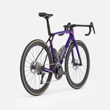 Bicicleta Trek Madone SLR 7 Gen 8 2026 | Carretera Carbono