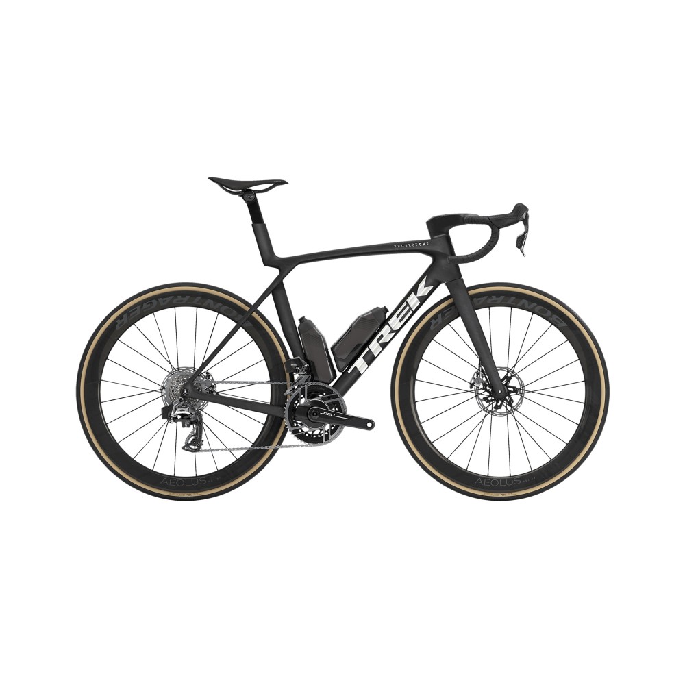 Bicicleta Trek Madone SLR 9 AXS Gen 8 2026 | Carretera