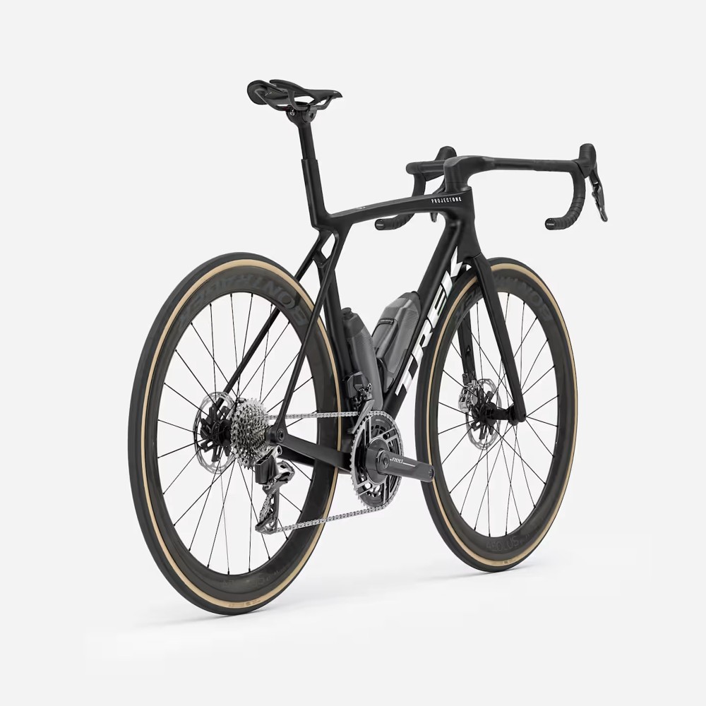 Bicicleta Trek Madone SLR 9 AXS Gen 8 2026 | Carretera