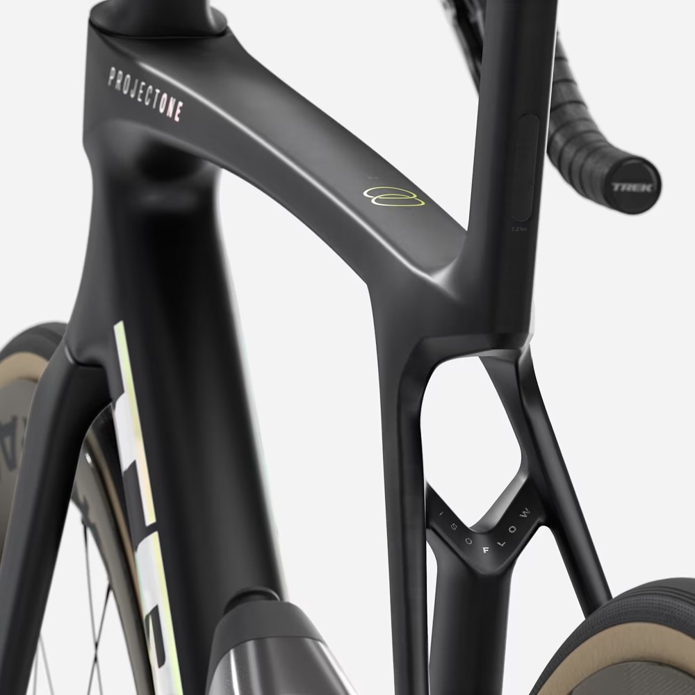 Bicicleta Trek Madone SLR 9 AXS Gen 8 2026 | Carretera