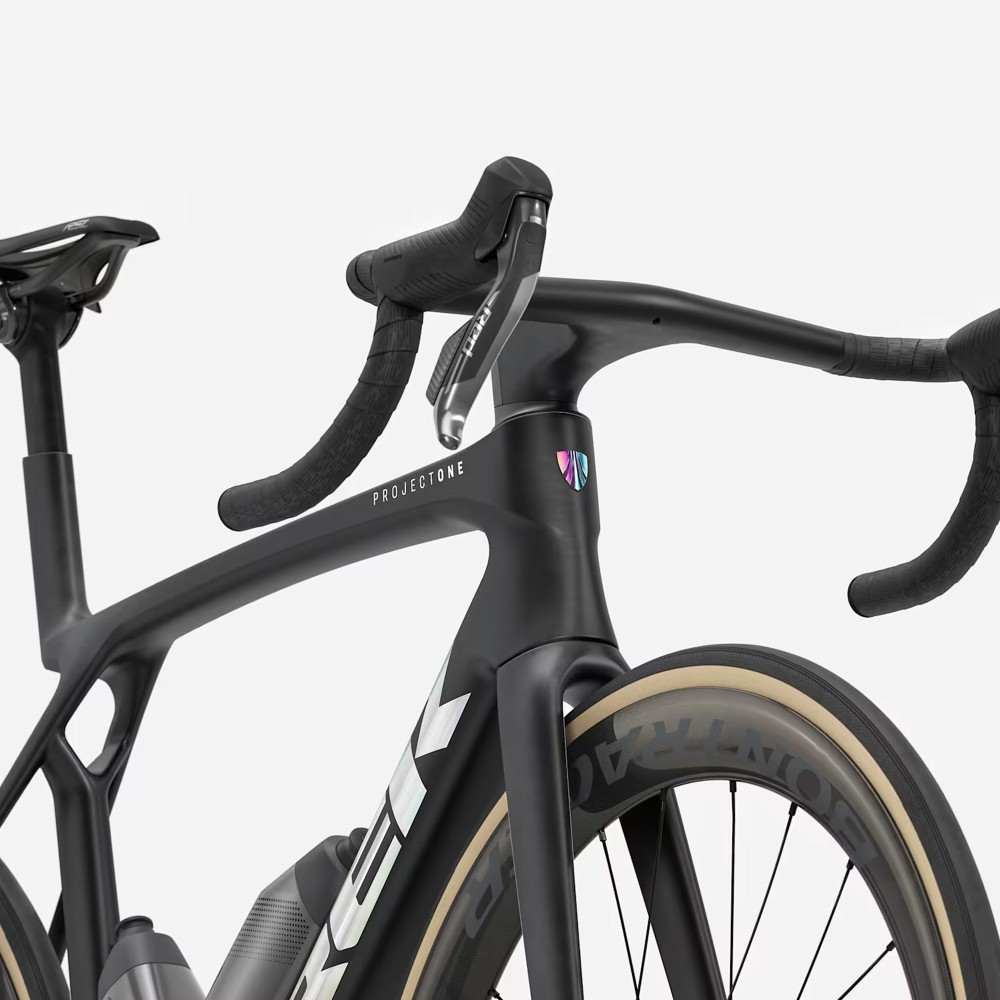 Bicicleta Trek Madone SLR 9 AXS Gen 8 2026 | Carretera