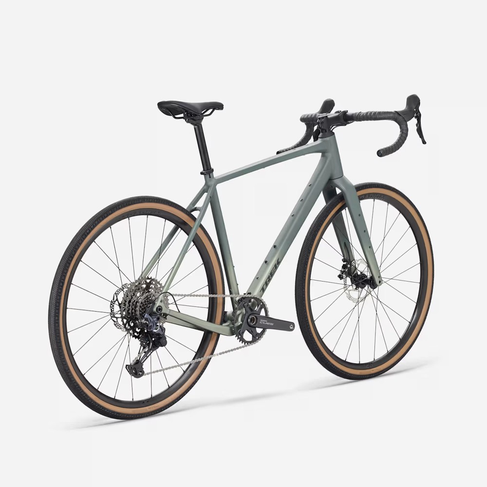 Bicicleta Trek Checkpoint ALR 4 Gen 3 2026 | Bicicletas
