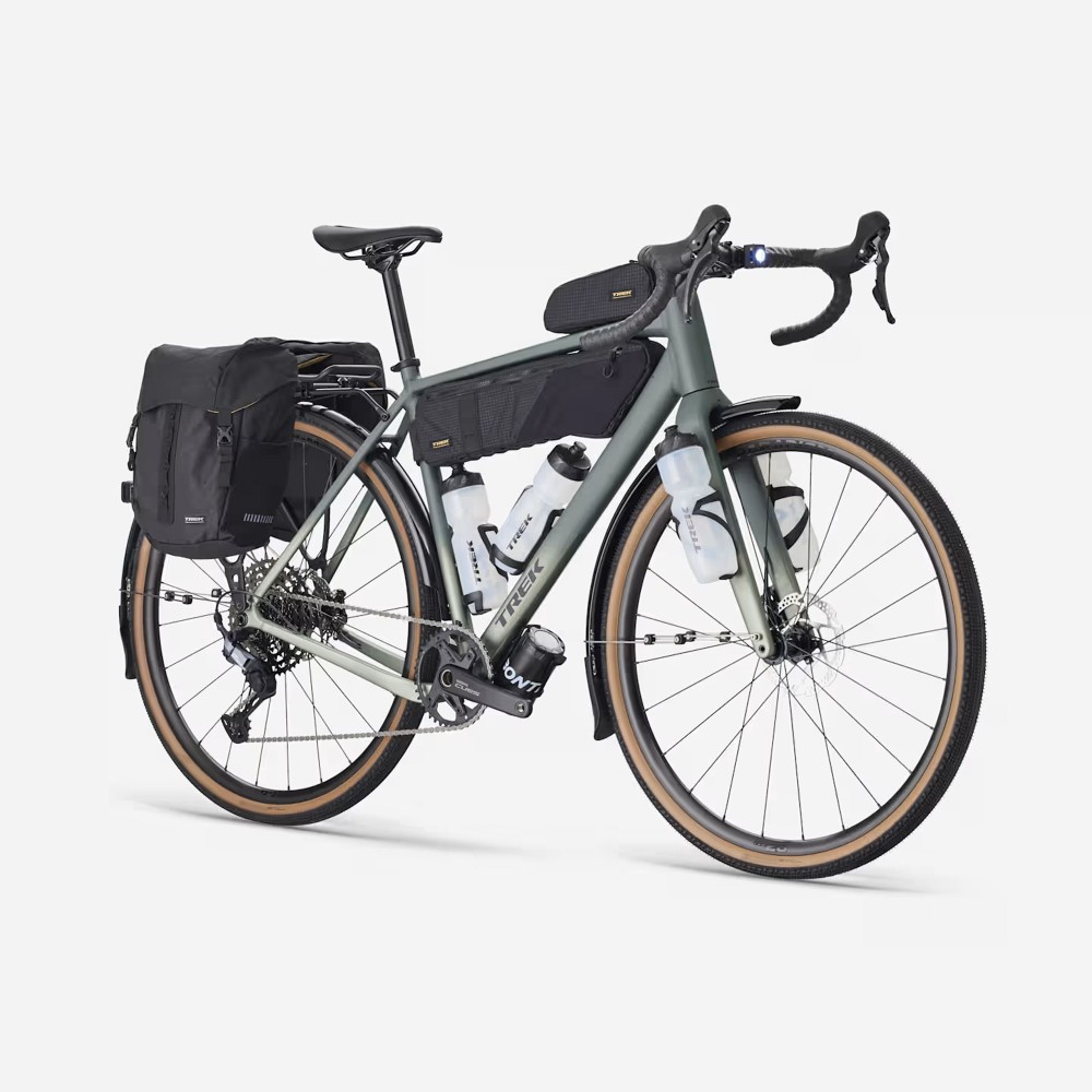 Bicicleta Trek Checkpoint ALR 4 Gen 3 2026 | Bicicletas