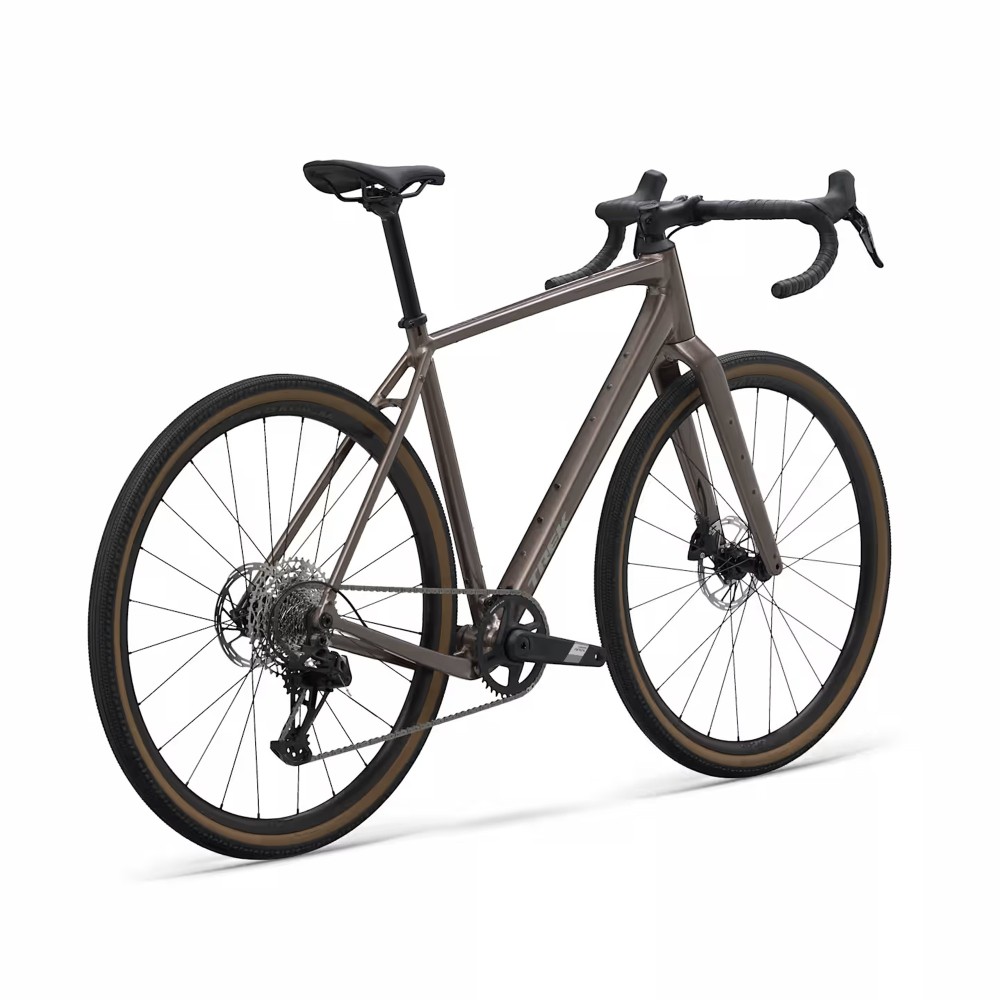 Bicicleta Trek Checkpoint ALR 5 Gen 3 2026 | Bicicletas