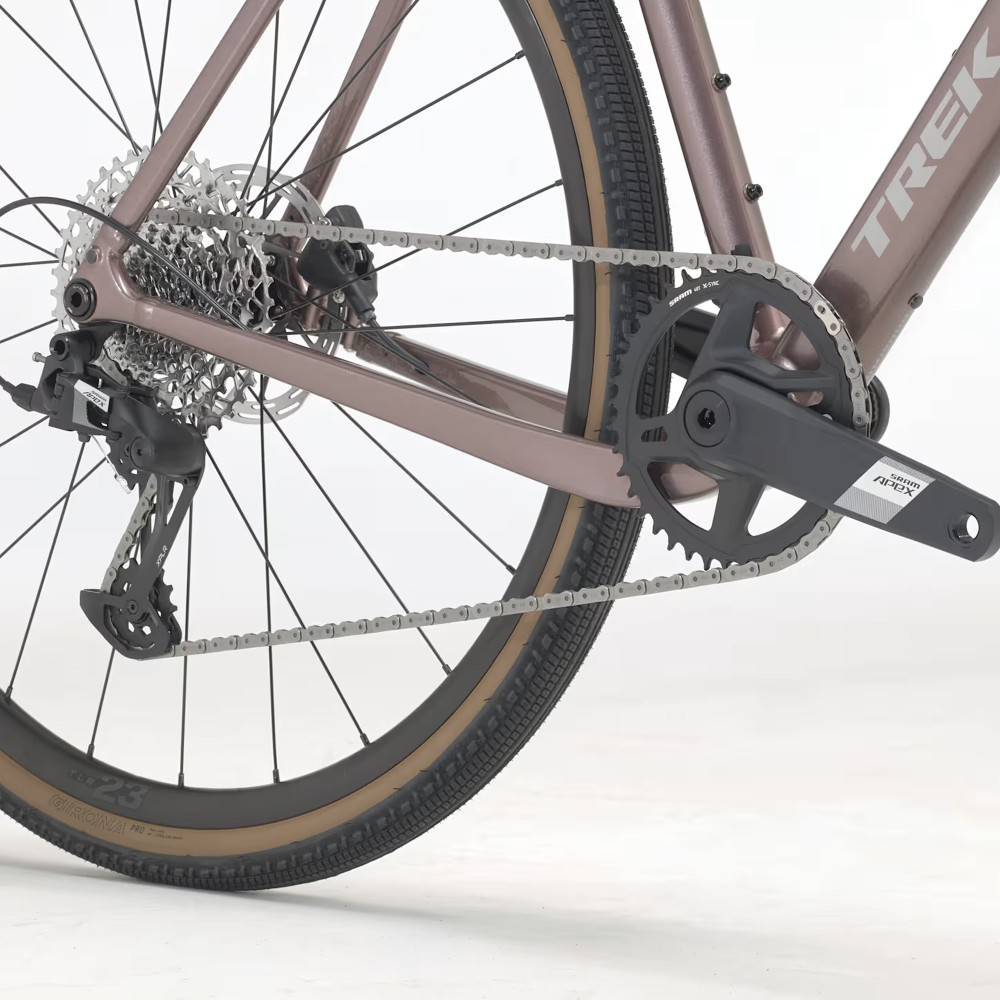 Bicicleta Trek Checkpoint ALR 5 Gen 3 2026 | Bicicletas