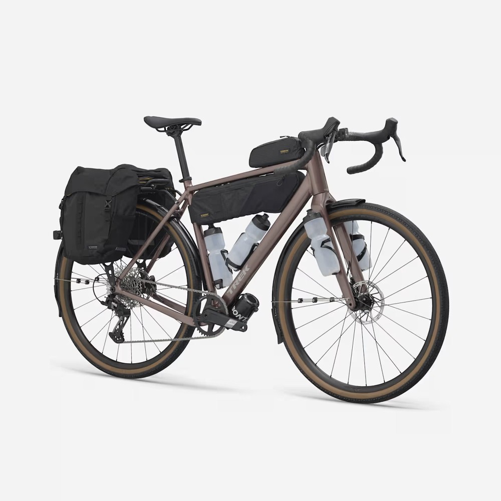 Bicicleta Trek Checkpoint ALR 5 Gen 3 2026 | Bicicletas