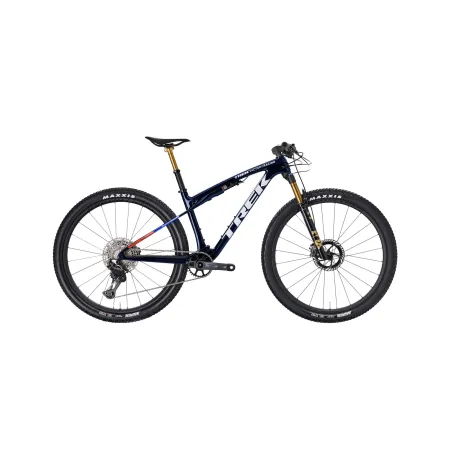 Bicicleta Trek Supercaliber SLR 9.9 XTR Di2 Gen 2 2026 | Mtb