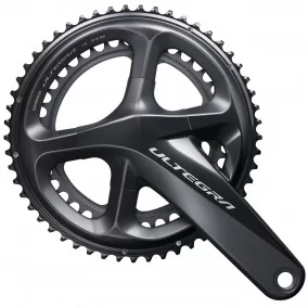 Bielas Shimano Ultegra R8 11V Duplo