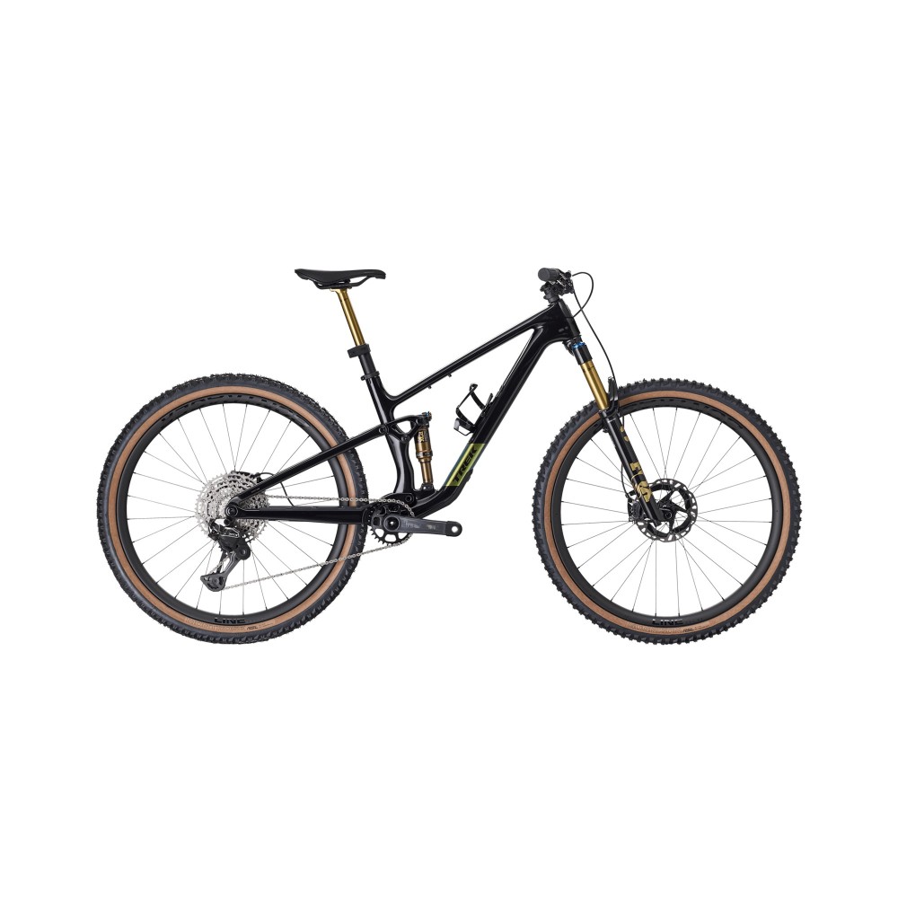 Bicicleta Trek Top Fuel 9.9 XTR Di2 Gen 4 2026 | Mtb Doble