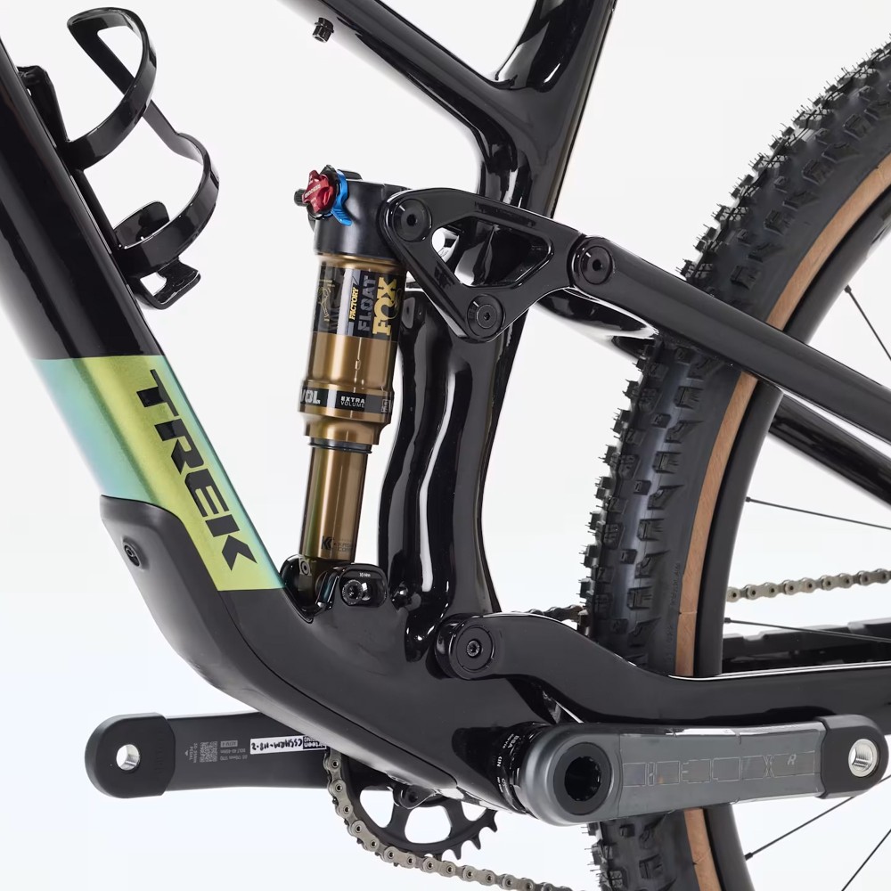 Bicicleta Trek Top Fuel 9.9 XTR Di2 Gen 4 2026 | Mtb Doble