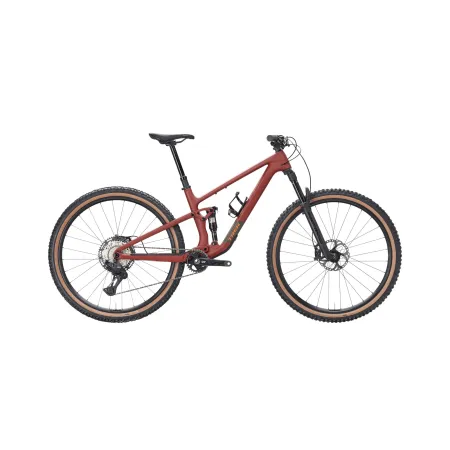 Bicicleta Trek Top Fuel 9.8 XT Di2 Gen 4 2026 | Mtb Doble