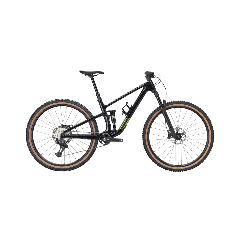 Bicicleta Trek Top Fuel XT Di2 Gen 2026