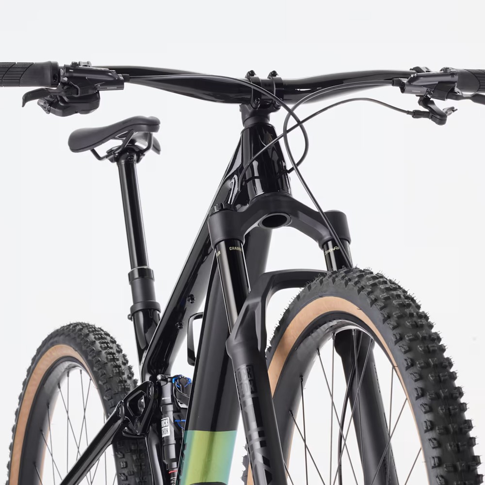 Bicicleta Trek Top Fuel 9.8 XT Di2 Gen 4 2026 | Mtb Doble