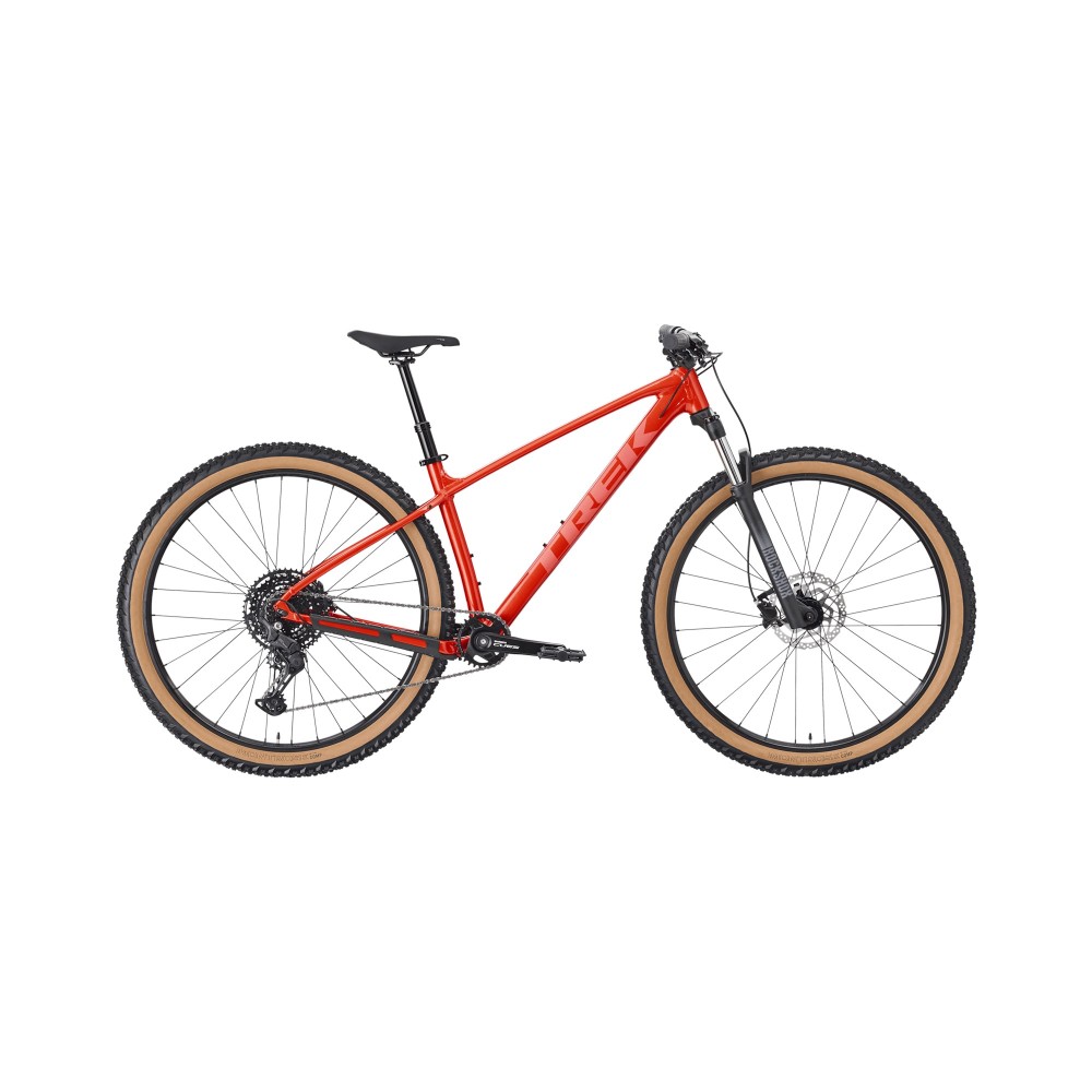 Bicicleta Trek Marlin 6 Gen 3 2026 | Mtb Suspensión