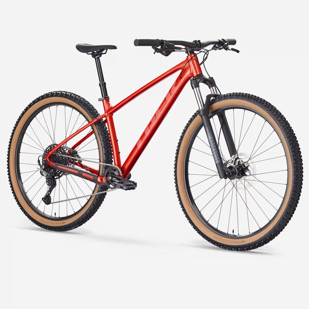 Bicicleta Trek Marlin 6 Gen 3 2026 | Mtb Suspensión