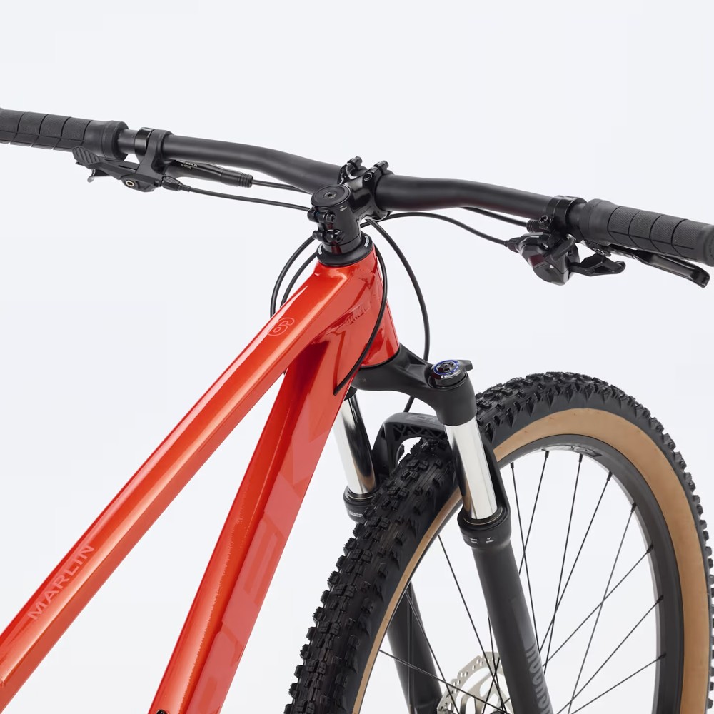 Bicicleta Trek Marlin 6 Gen 3 2026 | Mtb Suspensión