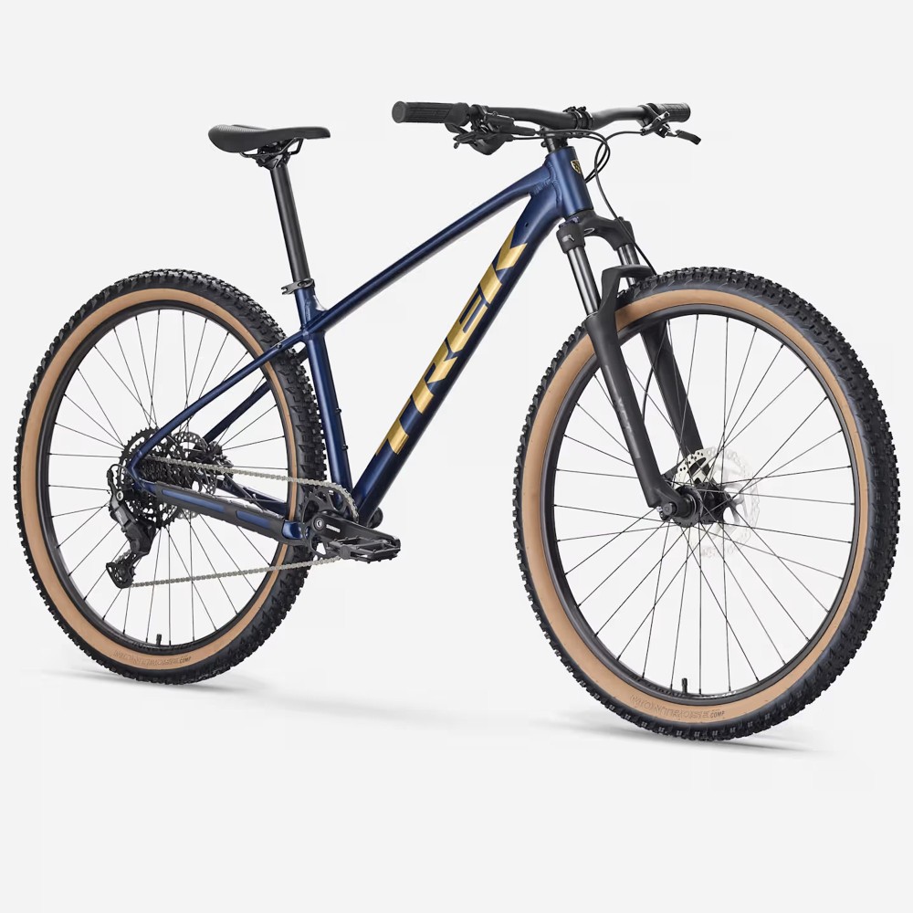 Bicicleta Trek Marlin 5 Gen 3 2026 | Mtb Suspensión