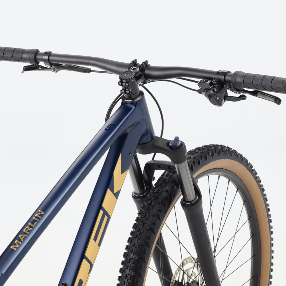 Bicicleta Trek Marlin 5 Gen 3 2026 | Mtb Suspensión