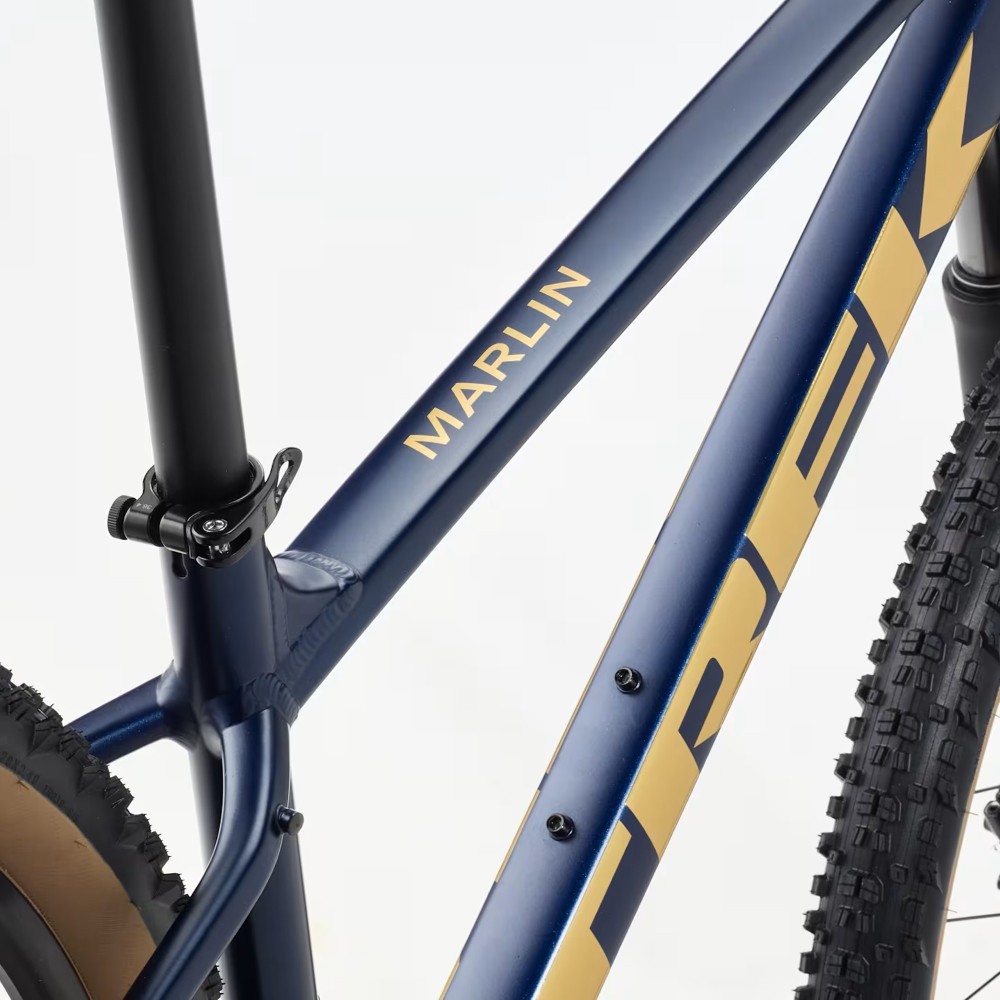 Bicicleta Trek Marlin 5 Gen 3 2026 | Mtb Suspensión