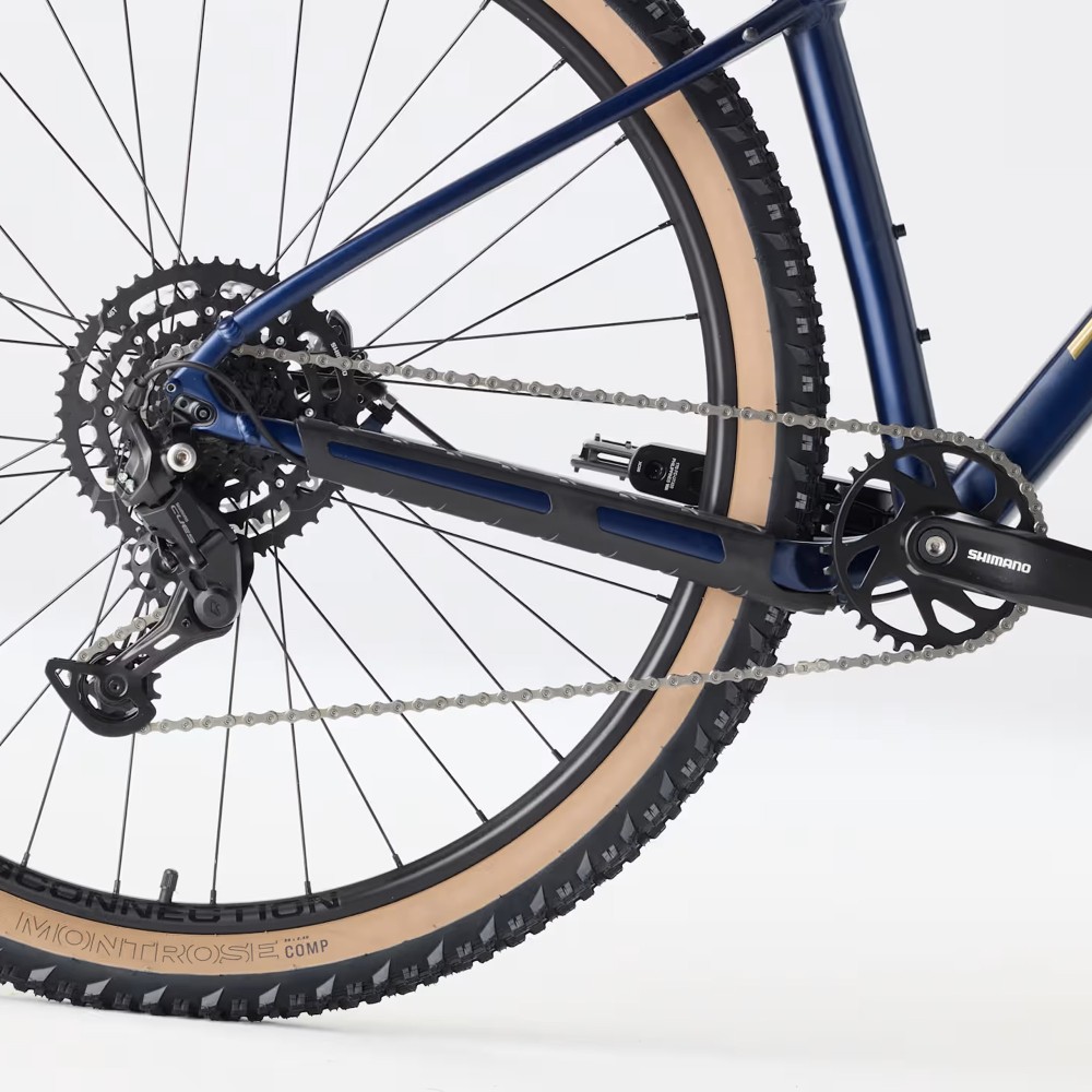 Bicicleta Trek Marlin 5 Gen 3 2026 | Mtb Suspensión