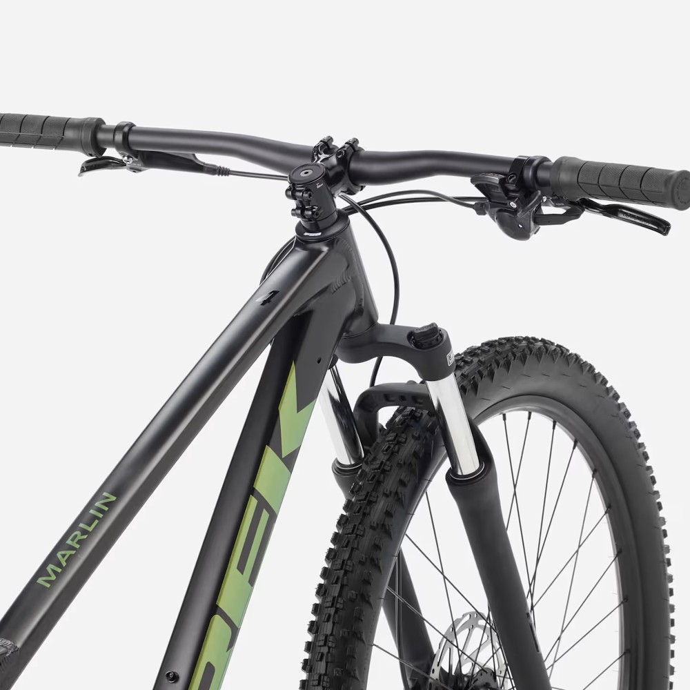 Bicicleta Trek Marlin 4 Gen 3 2026 | Mtb Suspensión