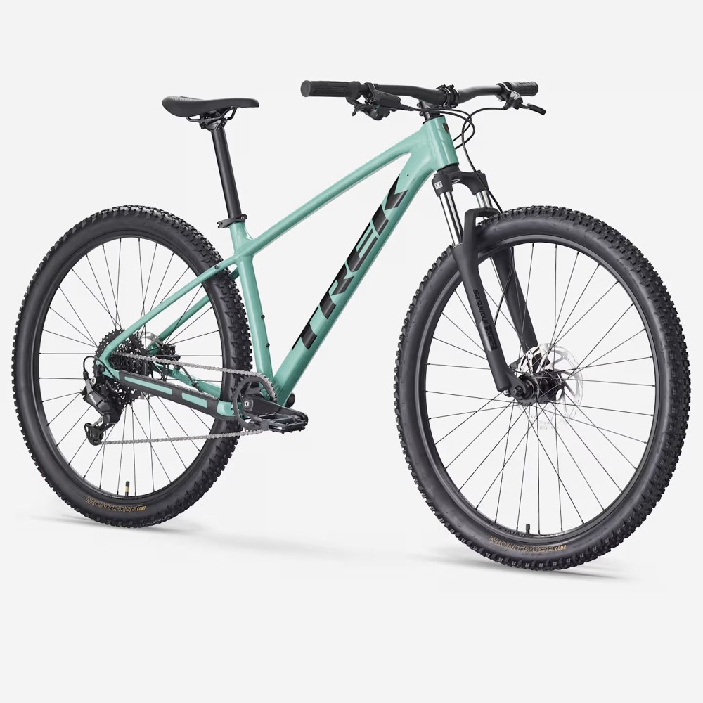 Bicicleta Trek Marlin 4 Gen 3 2026 | Mtb Suspensión
