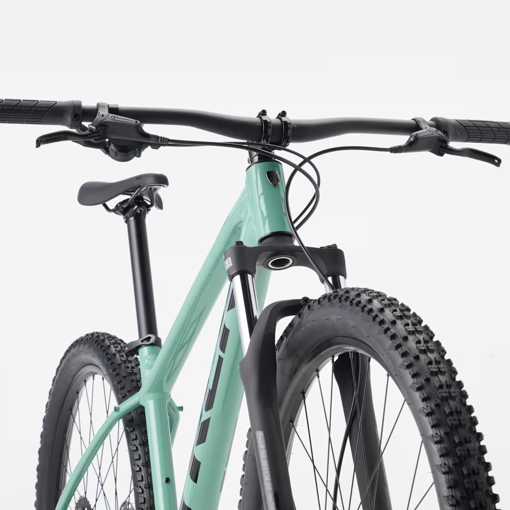 Bicicleta Trek Marlin 4 Gen 3 2026 | Mtb Suspensión