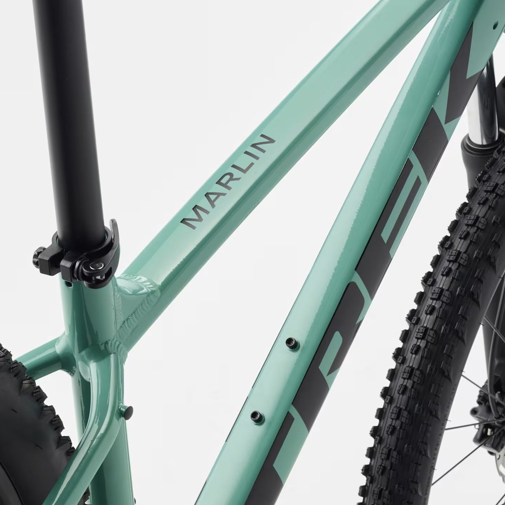 Bicicleta Trek Marlin 4 Gen 3 2026 | Mtb Suspensión